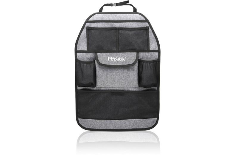 My Babiie Back Seat Organiser My Babiie Back Seat Organiser