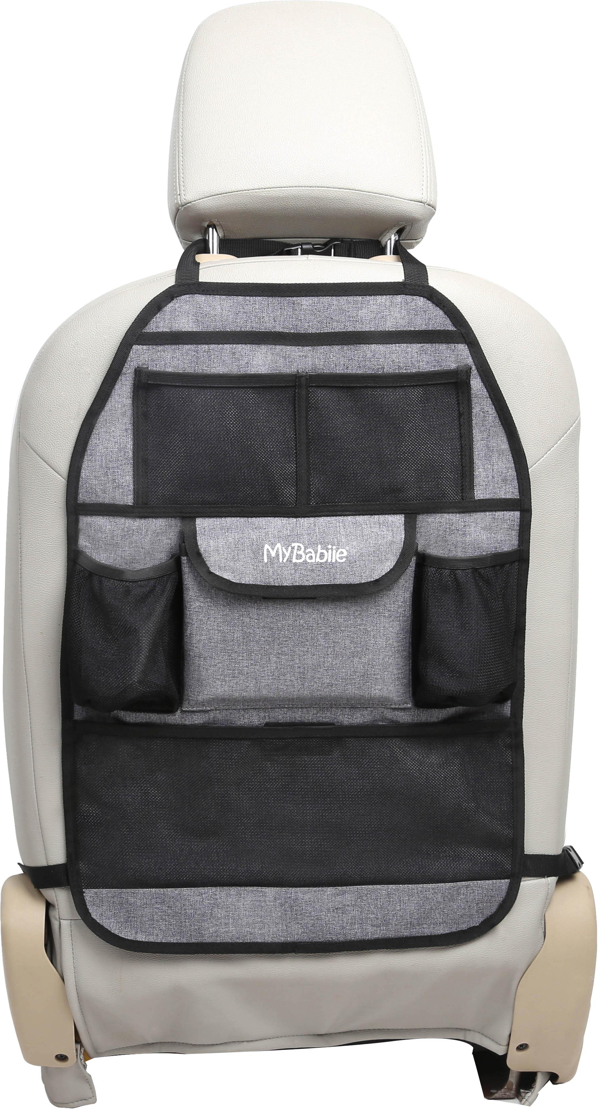 My Babiie Back Seat Organiser