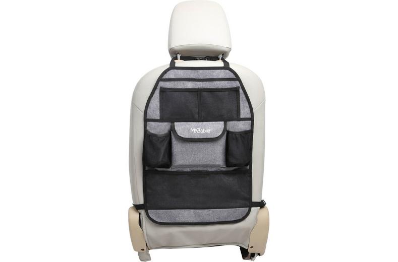 My Babiie Back Seat Organiser My Babiie Back Seat Organiser