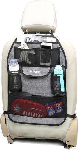 Car seat 2025 travel bag halfords