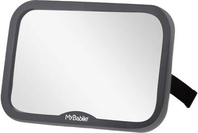 My Babiie Back Seat Mirror