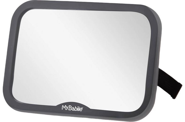 My Babiie Back Seat Mirror My Babiie Back Seat Mirror