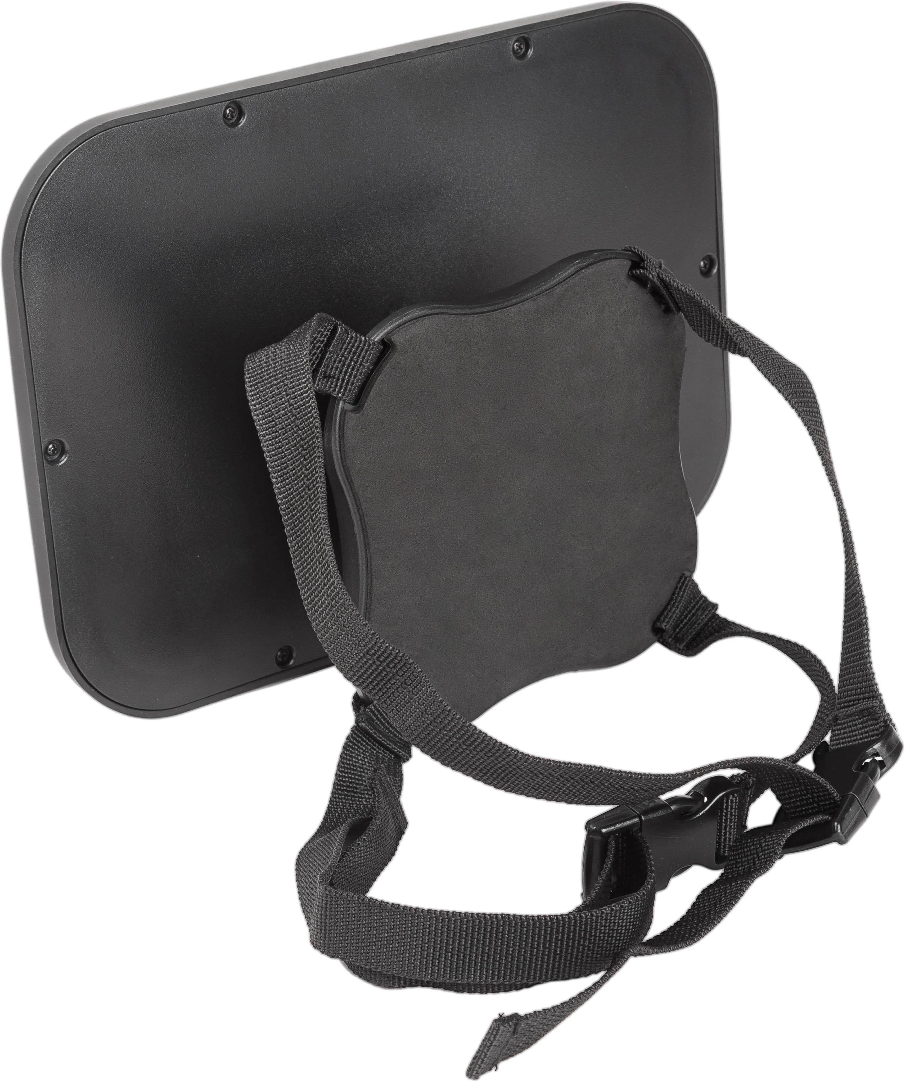 My Babiie Back Seat Mirror