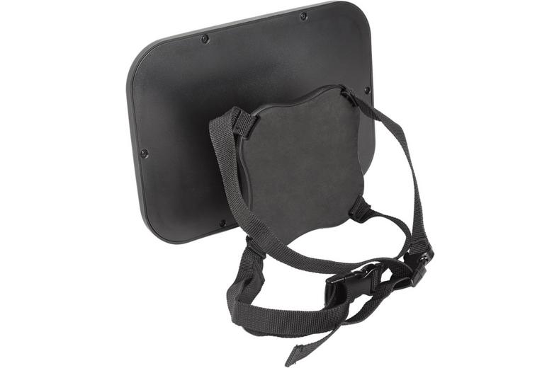 My Babiie Back Seat Mirror My Babiie Back Seat Mirror