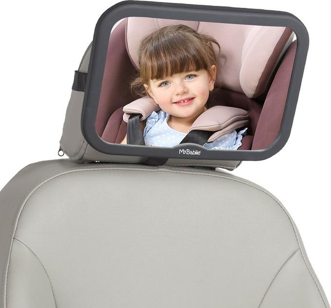Child Car Safety - Seat Belt Pads, Covers & more