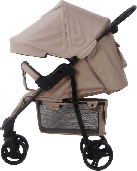 Halfords pushchair 2024