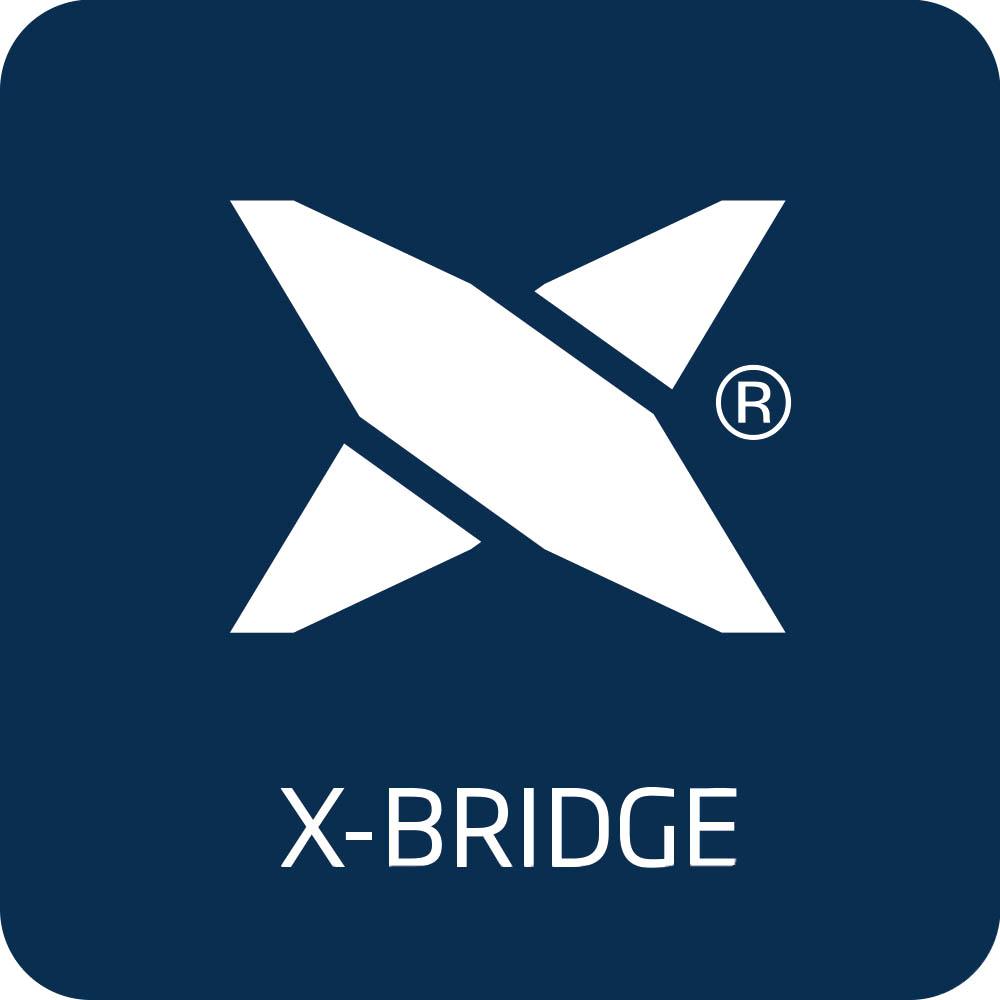 KMC X10 10 Speed Chain Silver/Black