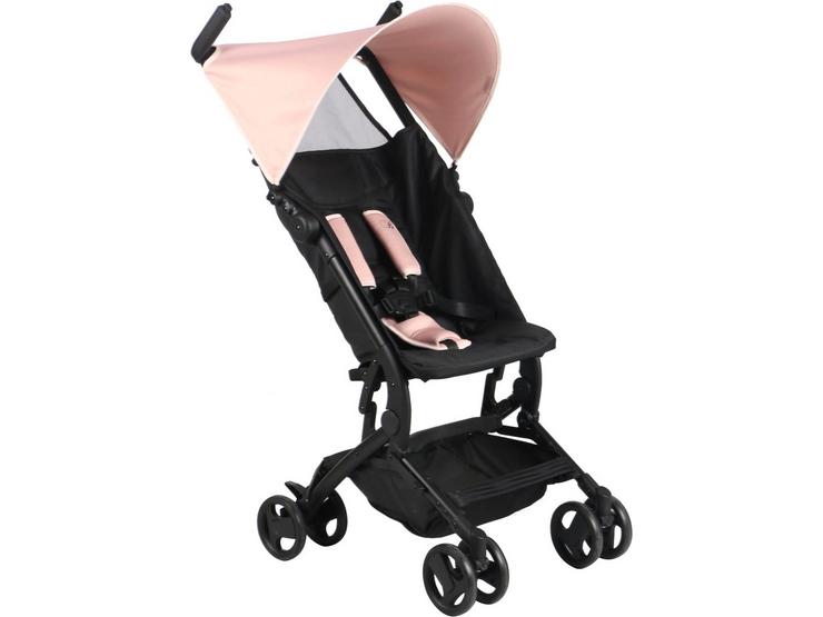 My Babiie Billie Faiers Pink Ultra Compact Stroller