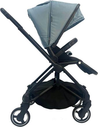 Reversible pushchair 2024