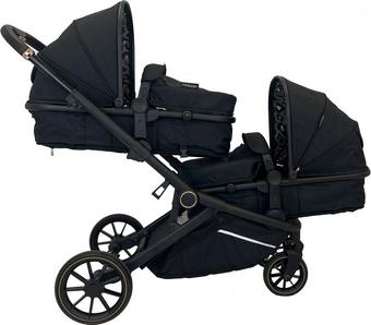 Prams halfords hot sale