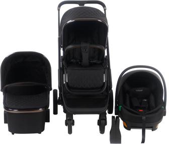 Halfords 2024 travel system