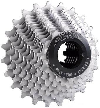 Miche Primato 11 Speed Campagnolo Cassette 12-27T