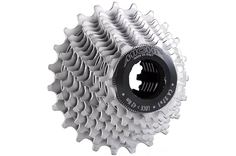 Miche Primato 11 Speed Campagnolo Cassette Miche Primato 11 Speed Campagnolo Cassette