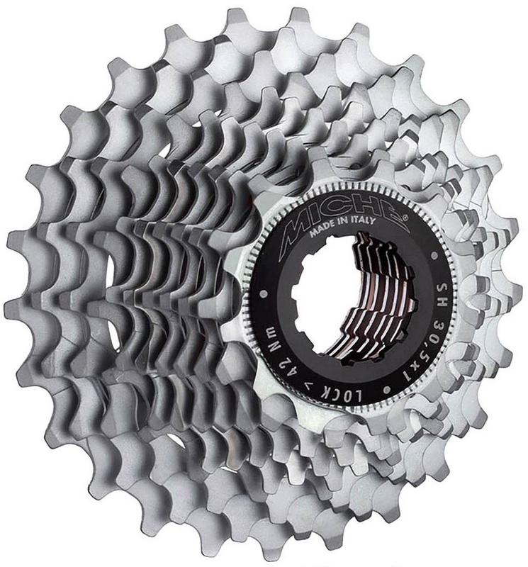 Halfords Miche Primato 11 Speed Shimano Cassette 11-27T | Extra 8% off for BC Members