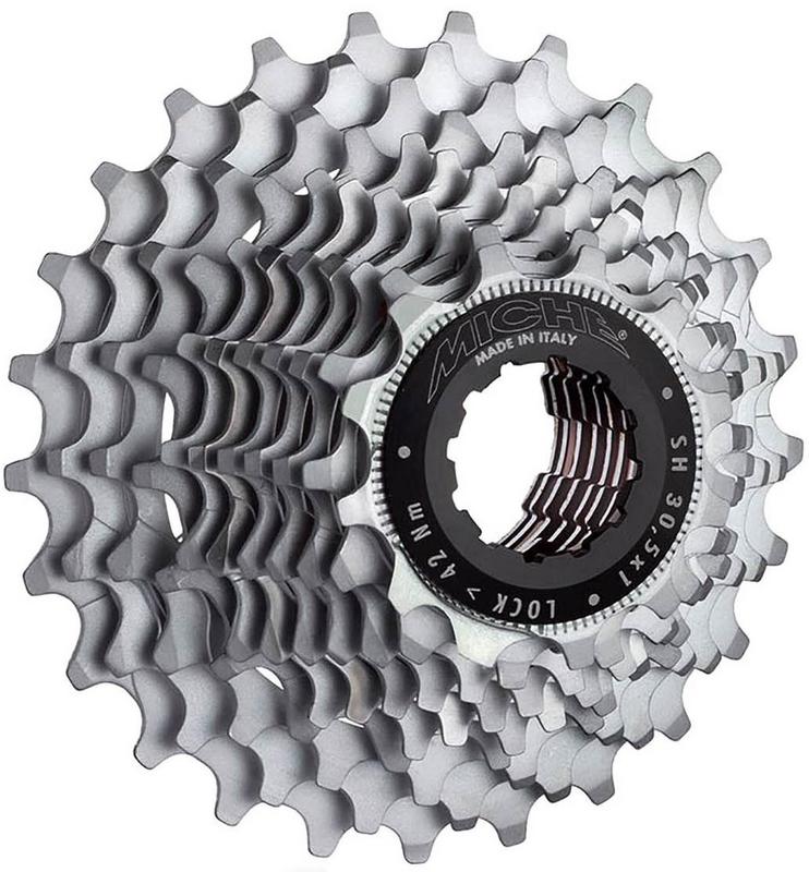 Halfords Miche Primato 11 Speed Shimano Cassette 11-28T | Extra 8% off for BC Members