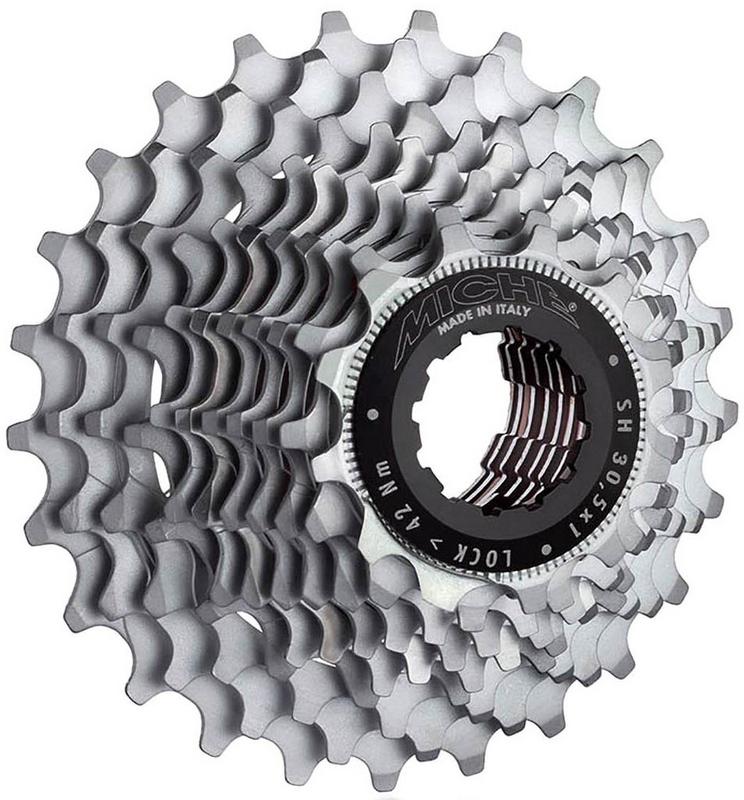 Halfords Miche Primato 11 Speed Shimano Cassette 12-25T | Extra 8% off for BC Members