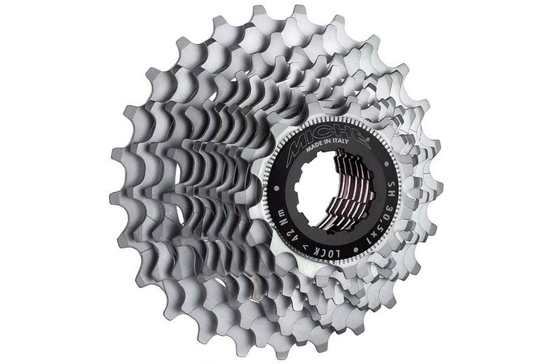 Miche Primato 11 Speed Shimano Cassette 12-27T Miche Primato 11 Speed Shimano Cassette 12-27T