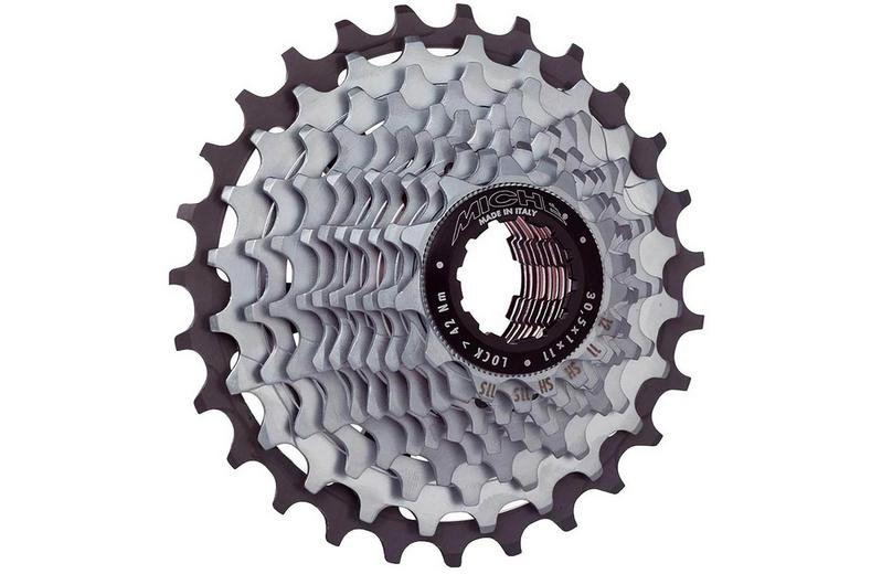 Miche Primato Light 11 Speed Campagnolo Cassette 11-32T Miche Primato Light 11 Speed Campagnolo Cassette 11-32T