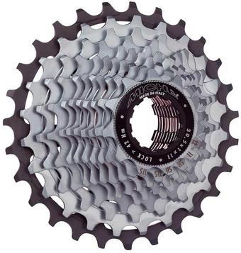Miche Primato Light 11 Speed Shimano Cassette 11-32T