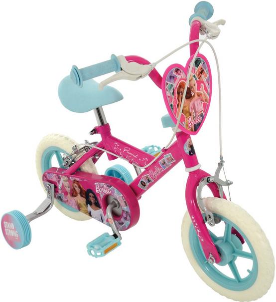 Barbie store big cycle