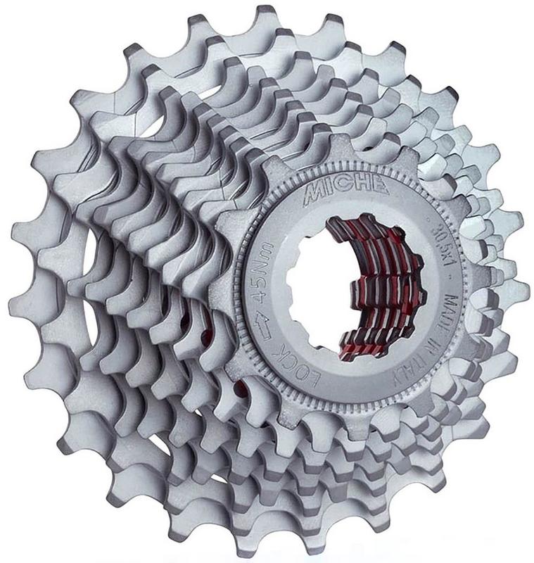 Halfords Miche Primato 10 Speed Shimano Cassette 12-29T | Extra 8% off for BC Members