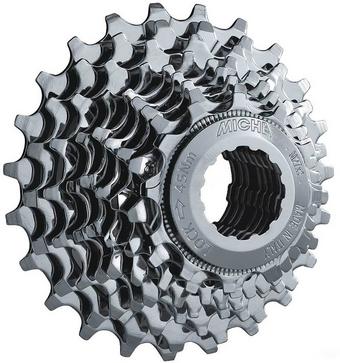 Miche Primato 9 Speed Campagnolo Cassette