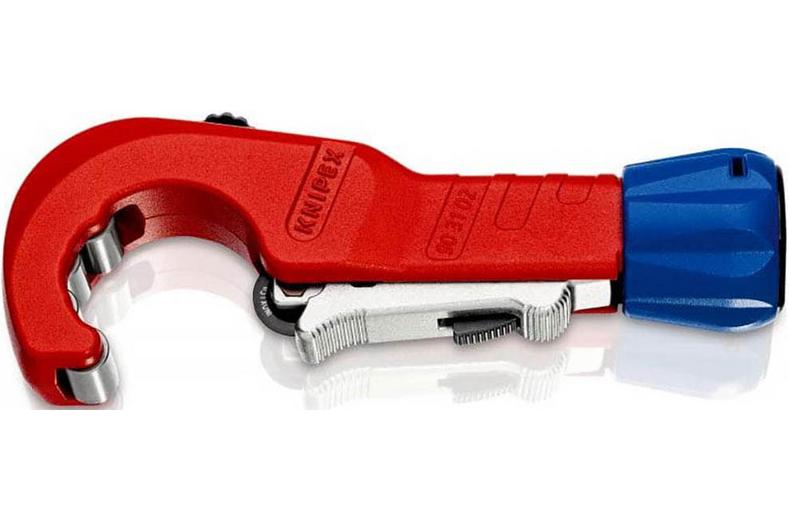 Knipex TubiX Pipe Cutter (90 31 02 BK) Knipex TubiX Pipe Cutter (90 31 02 BK)