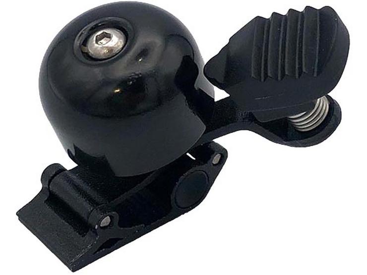 M:Part Cable Fit Mini Bell, Black