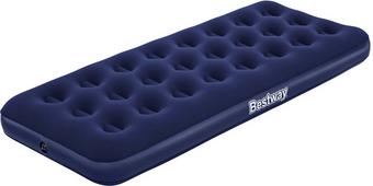 Bestway Single Flocked Airbed