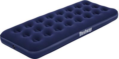 Bestway Single Flocked Airbed Bestway Single Flocked Airbed