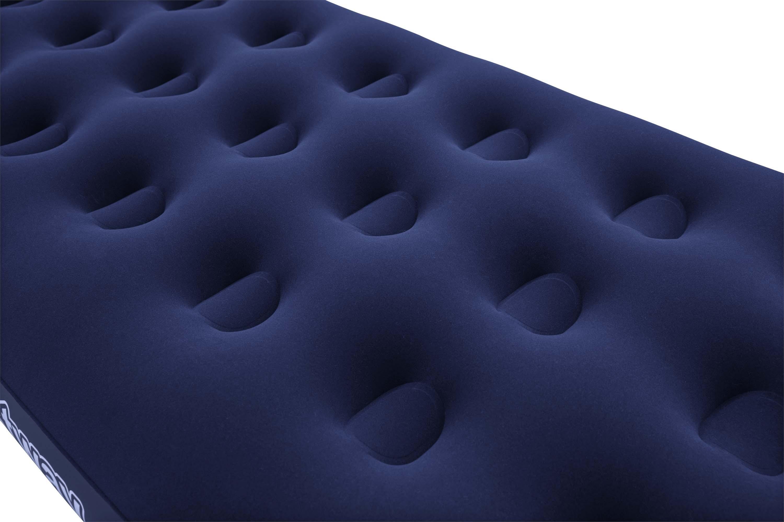 Bestway Single Flocked Airbed