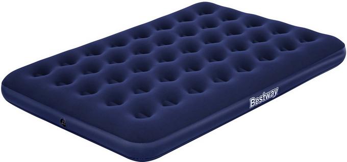 Best double outlet airbed