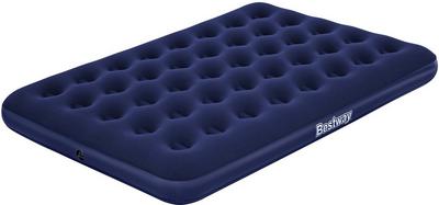 Bestway Double Flocked Airbed Bestway Double Flocked Airbed