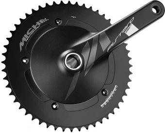 Miche Pistard Air Track Chainset 170mm 48T