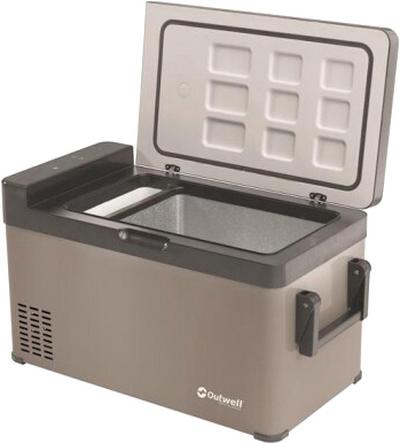 Outwell Deep Chill 38L Compressor Coolbox Outwell Deep Chill 38L Compressor Coolbox