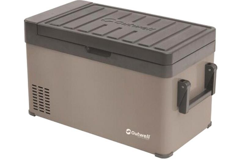 Outwell Deep Chill 38L Compressor Coolbox Outwell Deep Chill 38L Compressor Coolbox