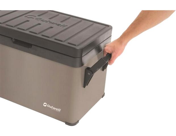Outwell Deep Chill 38L Compressor Coolbox