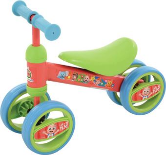 Peppa pig trike clearance halfords