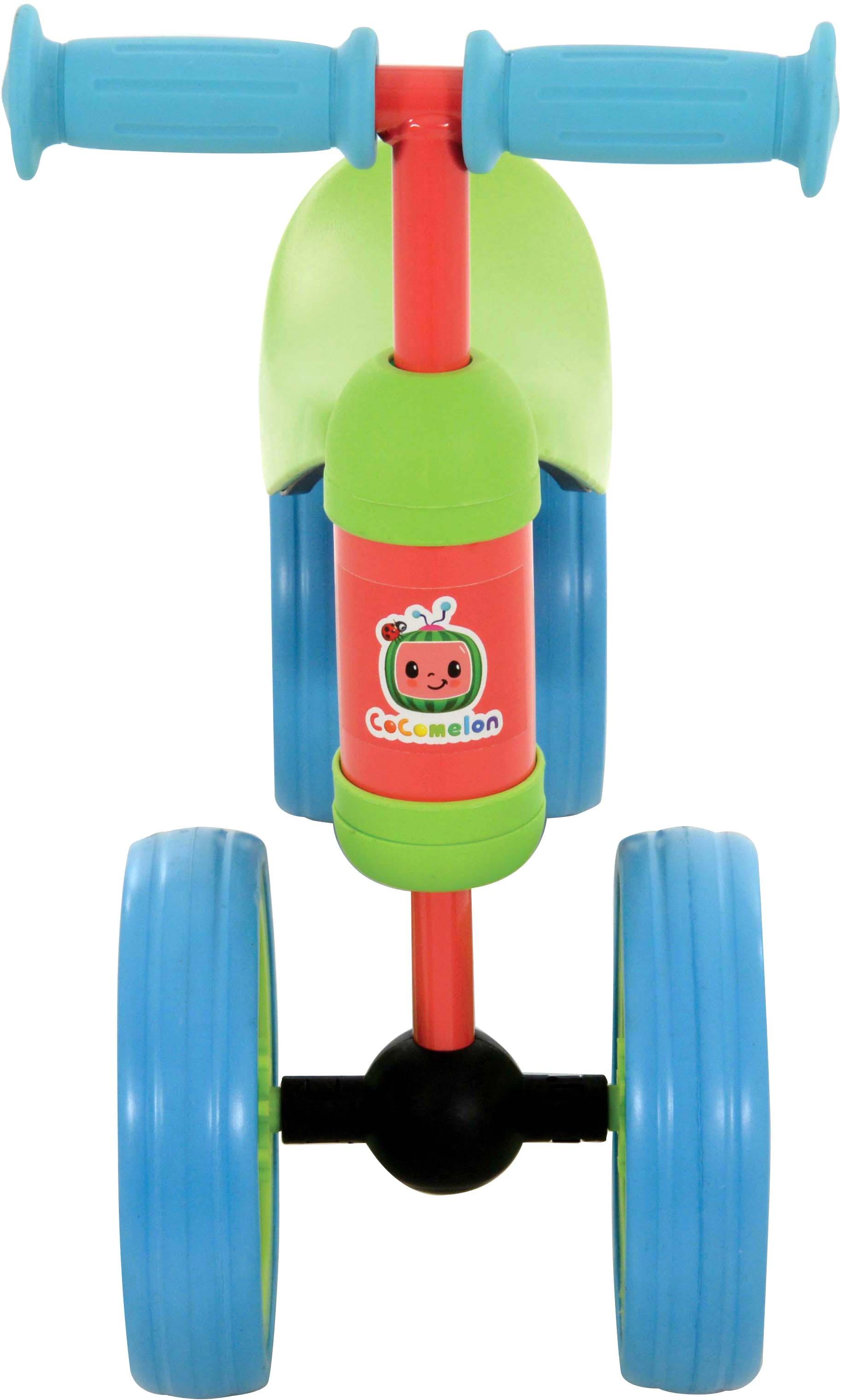 CoComelon Bobble Ride On