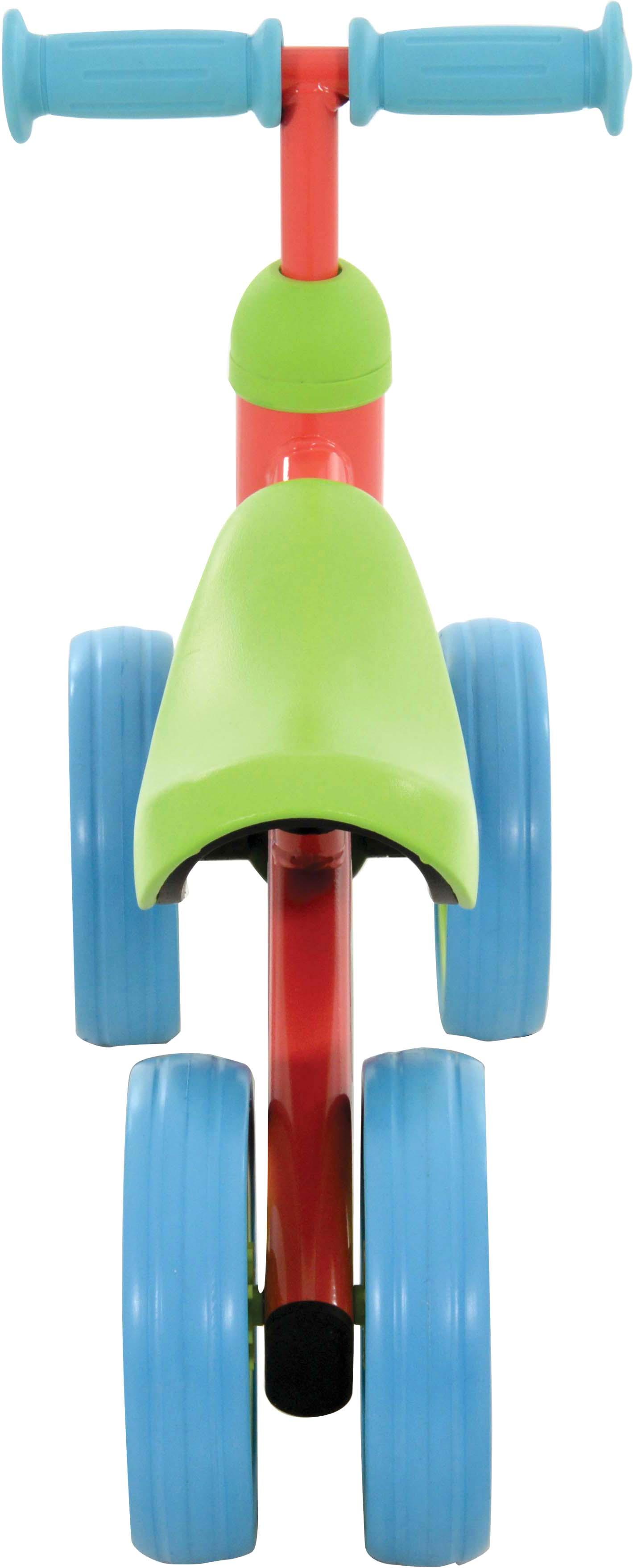 CoComelon Bobble Ride On