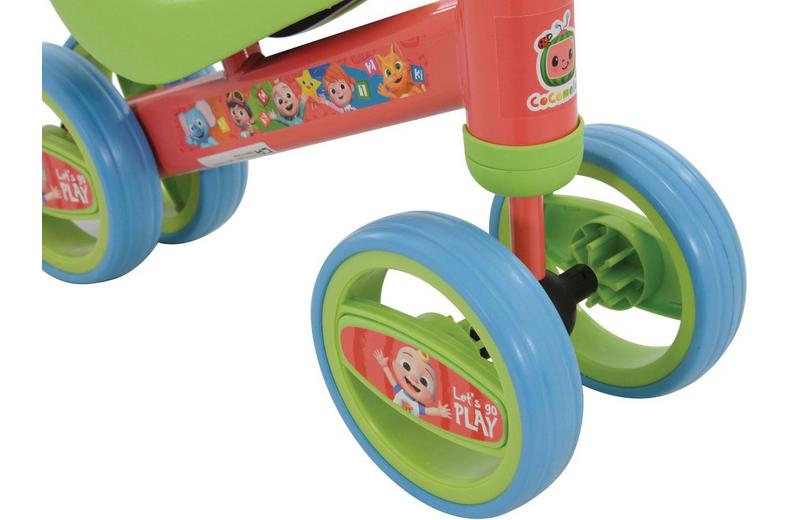 CoComelon Bobble Ride On CoComelon Bobble Ride On
