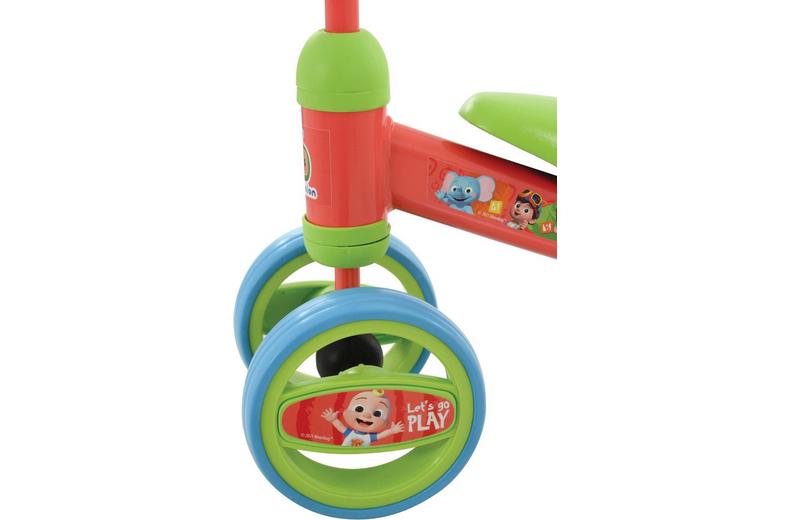 CoComelon Bobble Ride On CoComelon Bobble Ride On