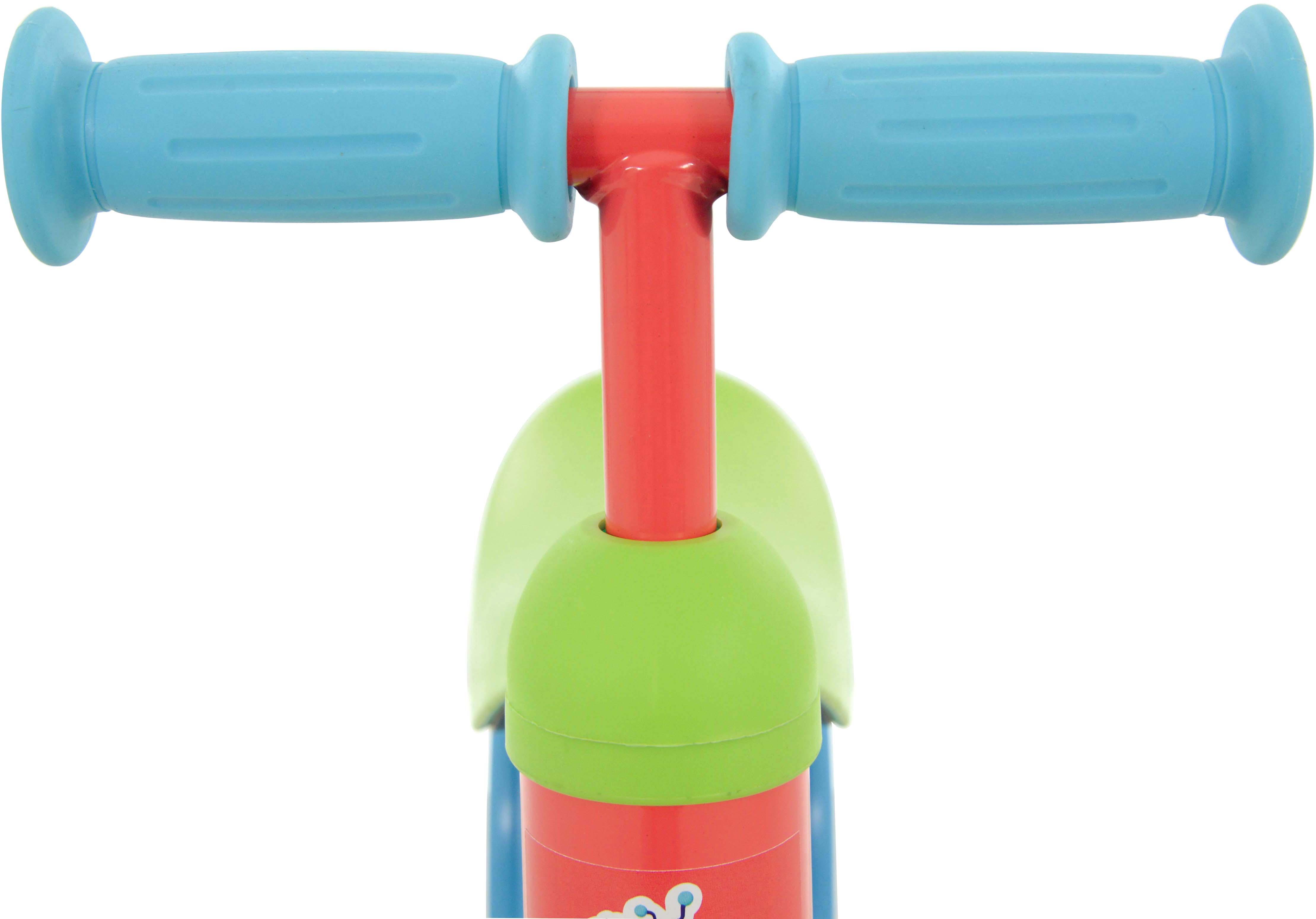 CoComelon Bobble Ride On