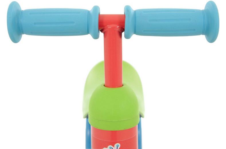 CoComelon Bobble Ride On CoComelon Bobble Ride On