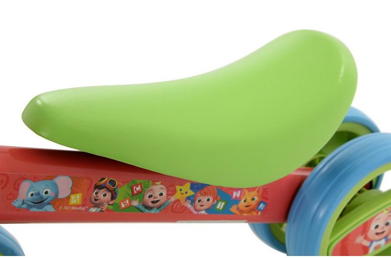 CoComelon Bobble Ride On CoComelon Bobble Ride On