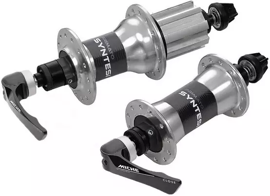 Miche-Primato-Syntesi-Hubs-