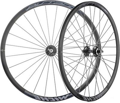Miche Pistard Track Wheelset Miche Pistard Track Wheelset