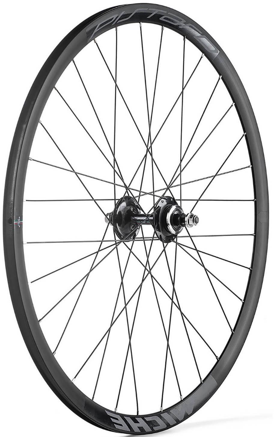 Miche Pistard Track Wheelset