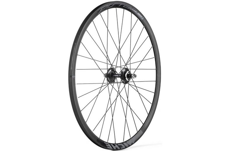 Miche Pistard Track Wheelset Miche Pistard Track Wheelset