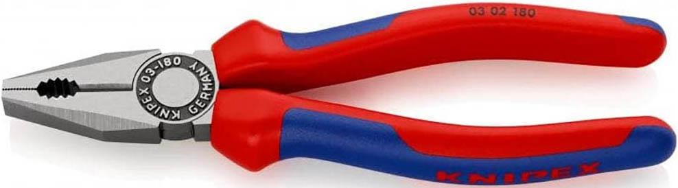 Knipex High Leverage Combination Pliers